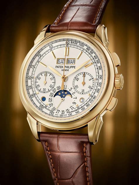 patek philippe philippe watch|top 10 Patek Philippe watches.